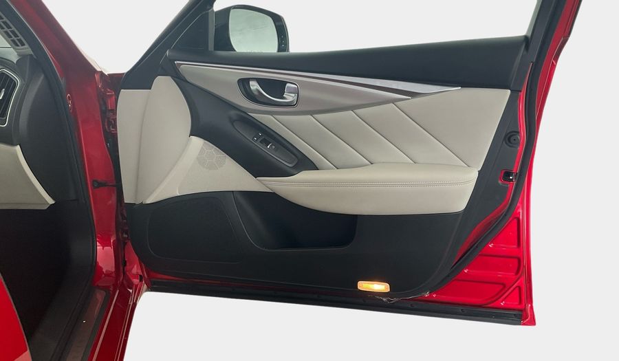 Infiniti Q50 PREMIUM / LUXE Sedan 2024