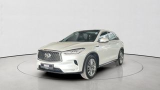 Infiniti • QX50