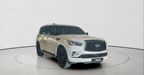 Infiniti Qx80 5.6 SENSORY PRO AT 4WD 8 SEATS BLACK EDT Suv 2024