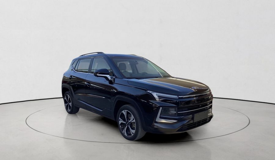 Jac Js4 1.5T CVT INTELLIGENT Suv 2024