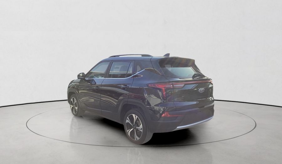 Jac Js4 1.5T CVT INTELLIGENT Suv 2024