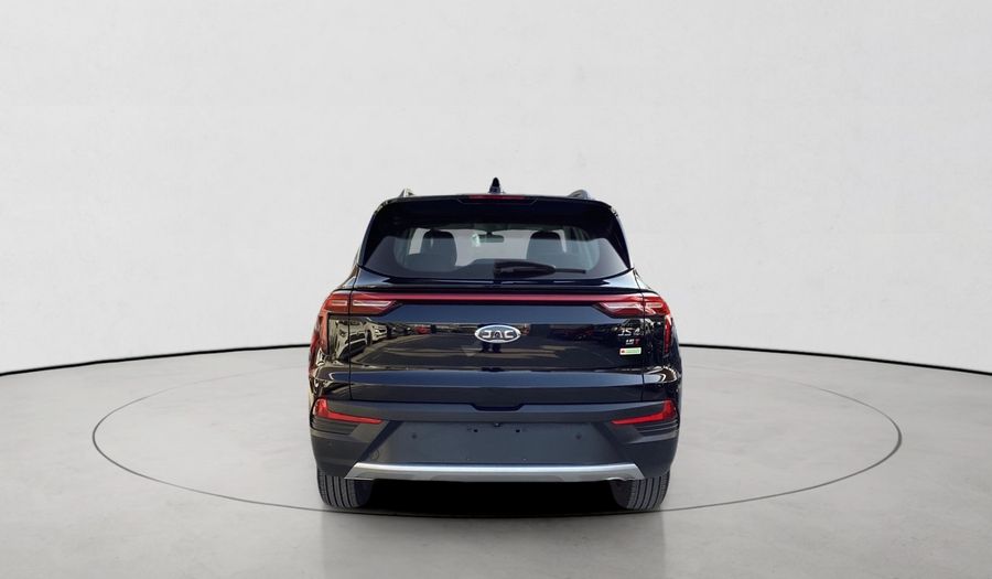 Jac Js4 1.5T CVT INTELLIGENT Suv 2024