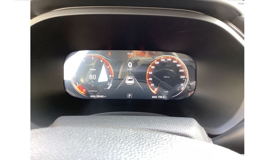 Jac Js4 1.5T CVT INTELLIGENT Suv 2024