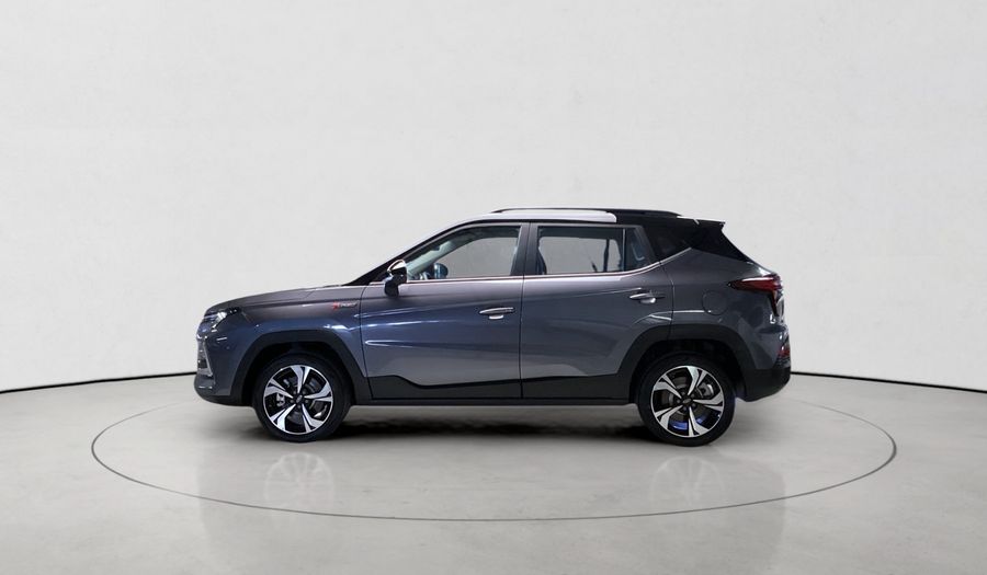Jac Js4 1.5T CVT INTELLIGENT Suv 2024