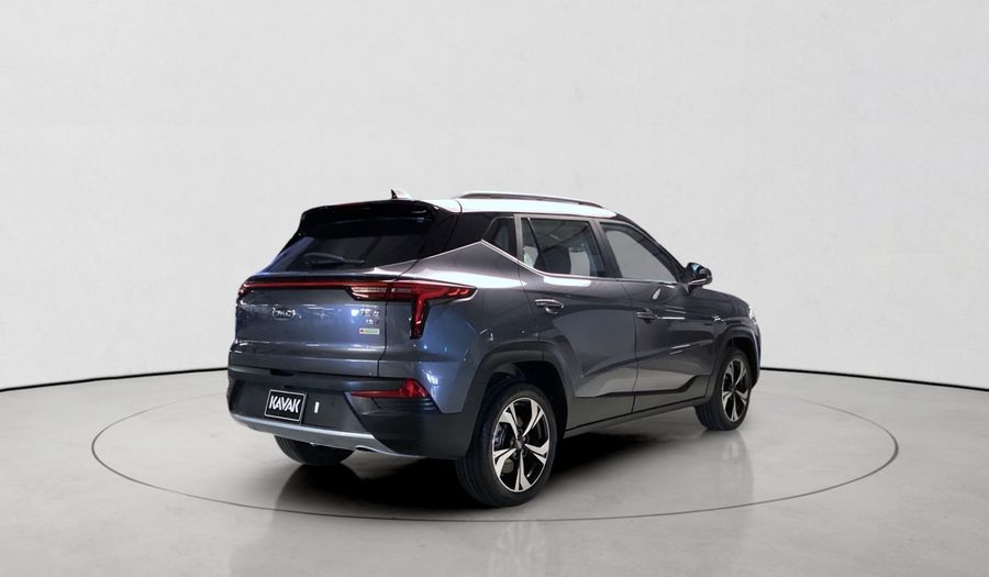 Jac Js4 1.5T CVT INTELLIGENT Suv 2024