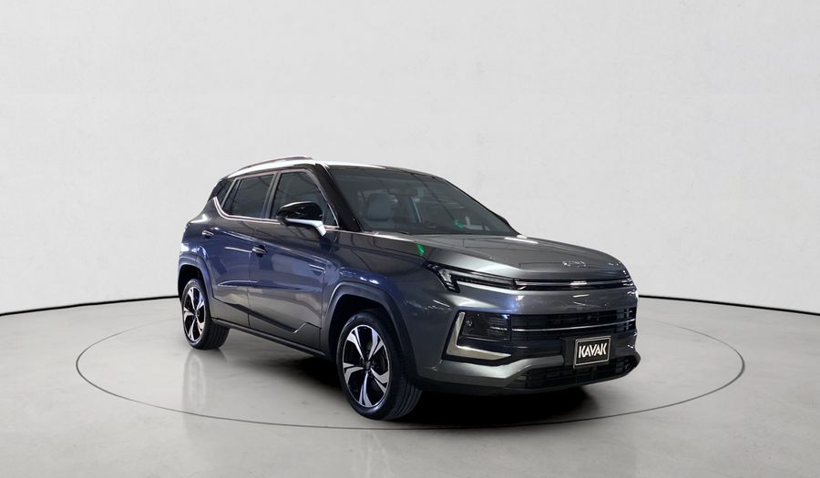Jac Js4 1.5T CVT INTELLIGENT Suv 2024