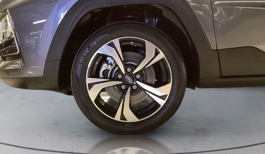 Jac Js4 1.5T CVT INTELLIGENT Suv 2024