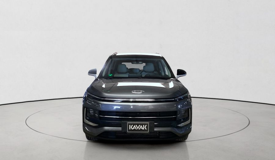 Jac Js4 1.5T CVT INTELLIGENT Suv 2024