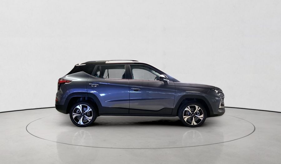 Jac Js4 1.5T CVT INTELLIGENT Suv 2024