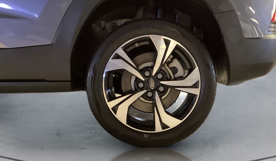 Jac Js4 1.5T CVT INTELLIGENT Suv 2024