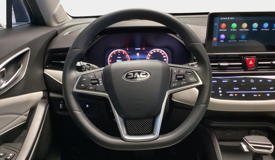Jac Js4 1.5T CVT INTELLIGENT Suv 2024