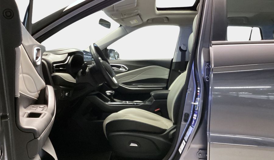 Jac Js4 1.5T CVT INTELLIGENT Suv 2024