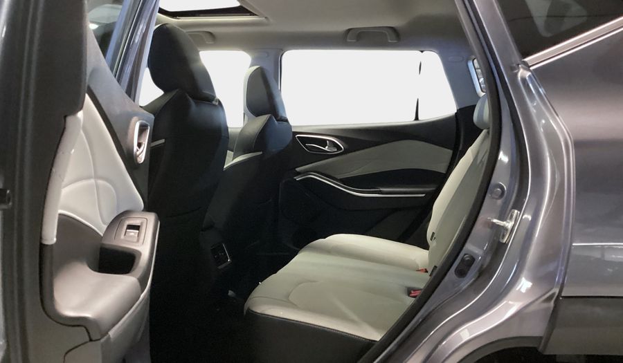 Jac Js4 1.5T CVT INTELLIGENT Suv 2024