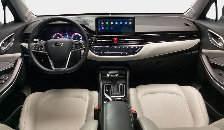 Jac Js4 1.5T CVT INTELLIGENT Suv 2024