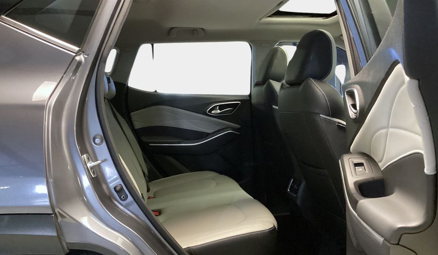 Jac Js4 1.5T CVT INTELLIGENT Suv 2024