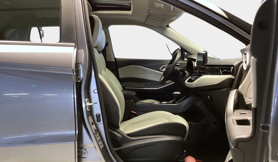Jac Js4 1.5T CVT INTELLIGENT Suv 2024