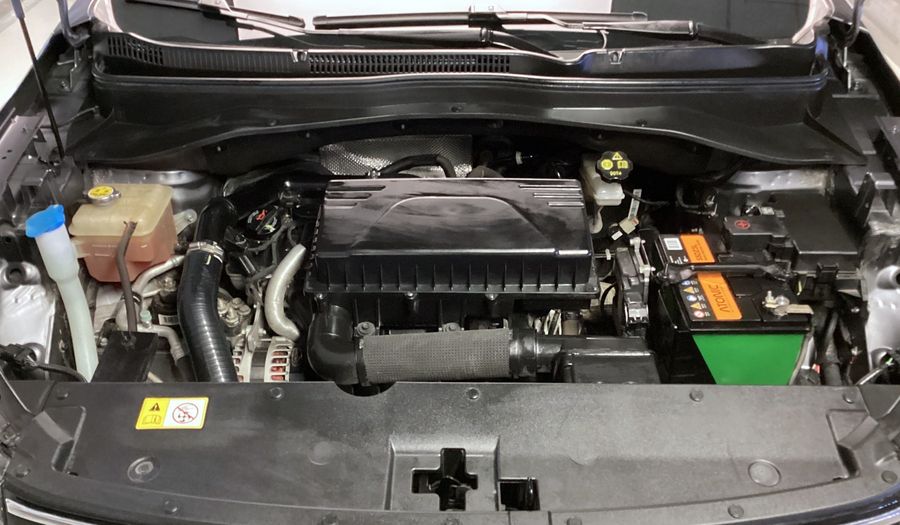 Jac Js4 1.5T CVT INTELLIGENT Suv 2024