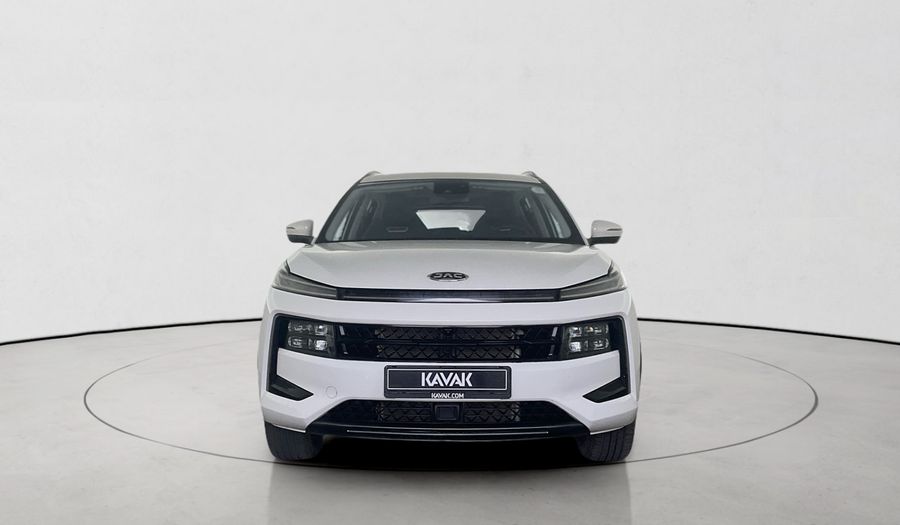 Jac Js6 1.5L FLAGSHIP AUTO Suv 2024