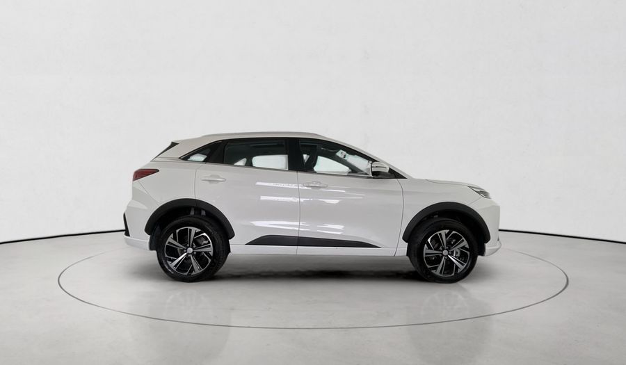 Jac Js6 1.5L FLAGSHIP AUTO Suv 2024