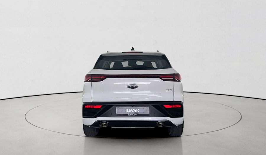 Jac Js6 1.5L FLAGSHIP AUTO Suv 2024