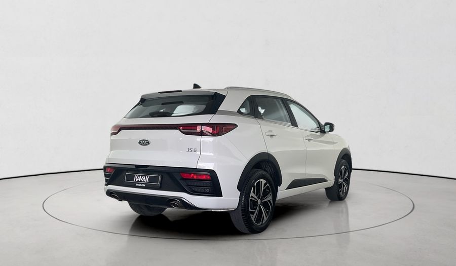 Jac Js6 1.5L FLAGSHIP AUTO Suv 2024