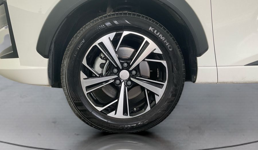 Jac Js6 1.5L FLAGSHIP AUTO Suv 2024