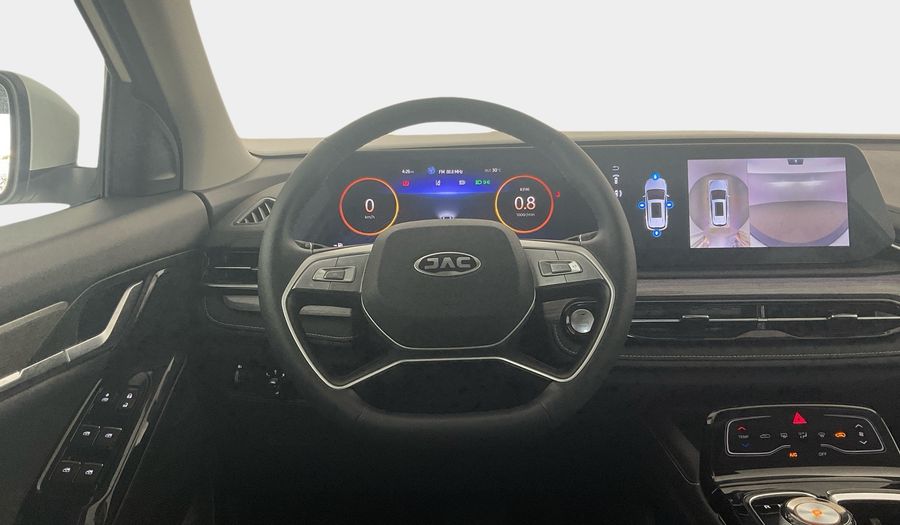 Jac Js6 1.5L FLAGSHIP AUTO Suv 2024