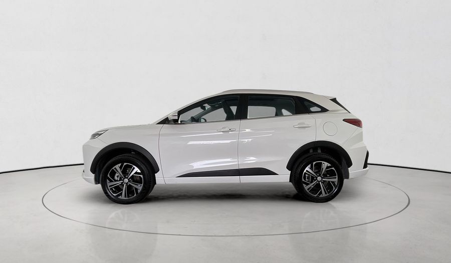 Jac Js6 1.5L FLAGSHIP AUTO Suv 2024