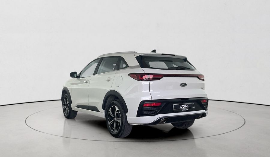 Jac Js6 1.5L FLAGSHIP AUTO Suv 2024