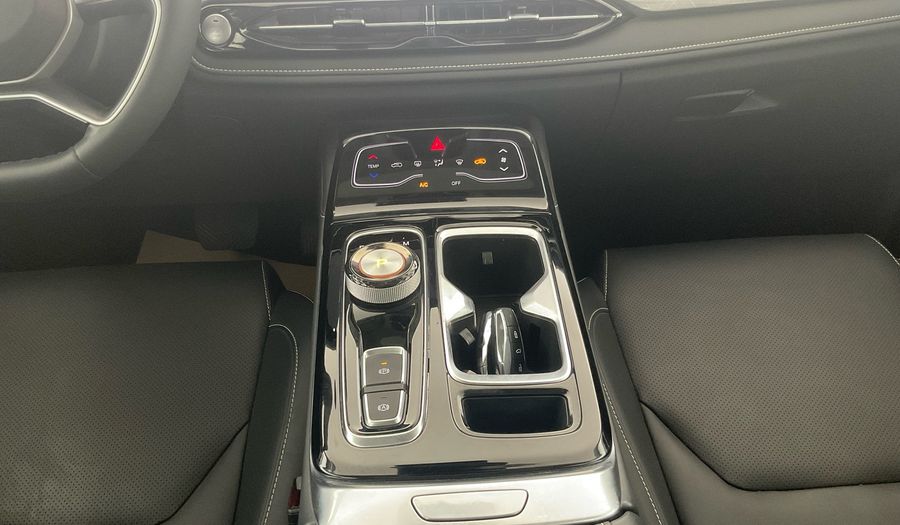 Jac Js6 1.5L FLAGSHIP AUTO Suv 2024