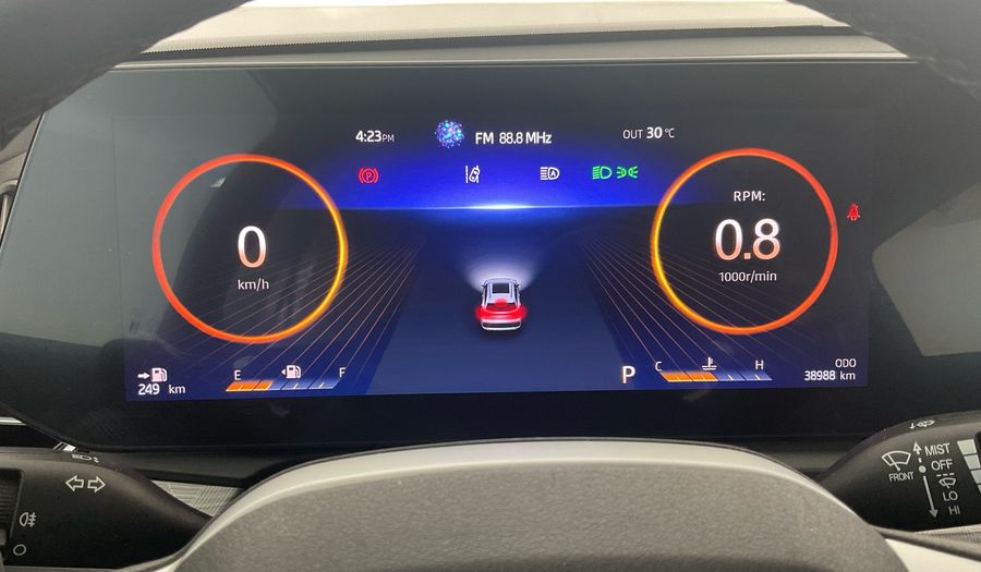 Jac Js6 1.5L FLAGSHIP AUTO Suv 2024