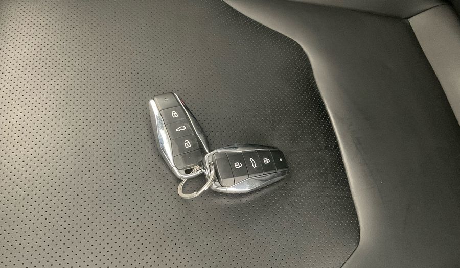 Jac Js6 1.5L FLAGSHIP AUTO Suv 2024