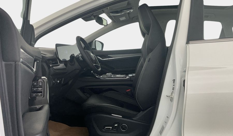 Jac Js6 1.5L FLAGSHIP AUTO Suv 2024