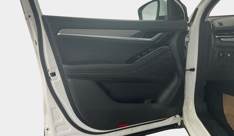 Jac Js6 1.5L FLAGSHIP AUTO Suv 2024