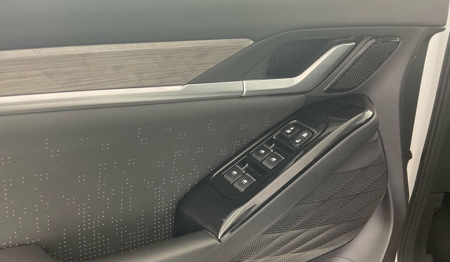 Jac Js6 1.5L FLAGSHIP AUTO Suv 2024