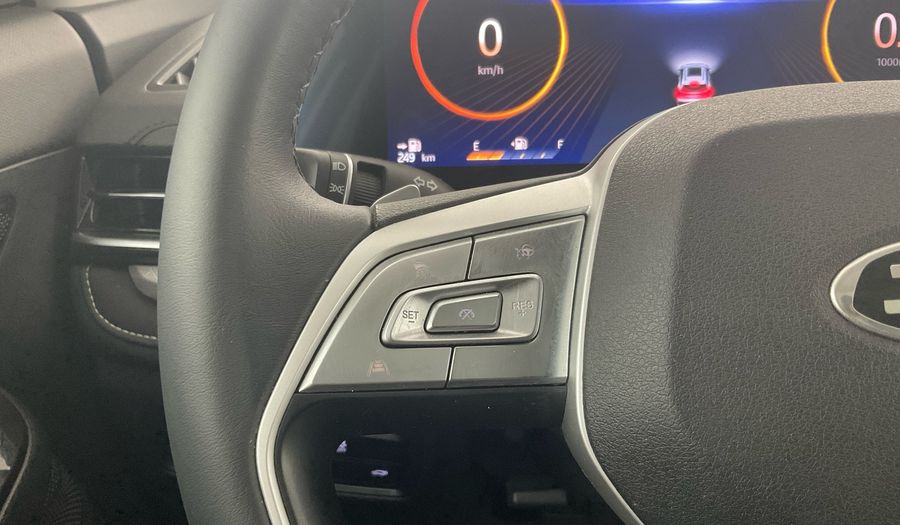 Jac Js6 1.5L FLAGSHIP AUTO Suv 2024