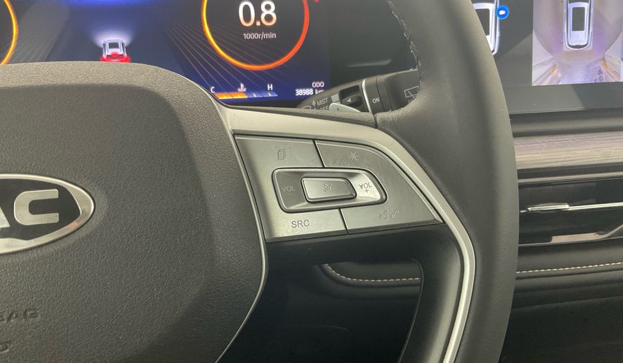 Jac Js6 1.5L FLAGSHIP AUTO Suv 2024