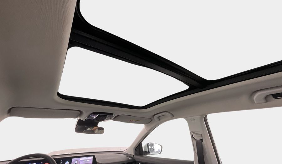 Jac Js6 1.5L FLAGSHIP AUTO Suv 2024