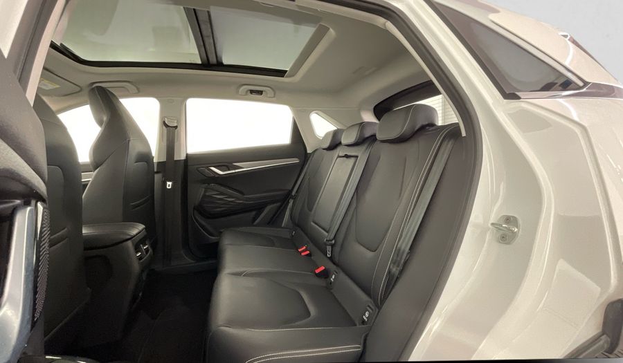 Jac Js6 1.5L FLAGSHIP AUTO Suv 2024