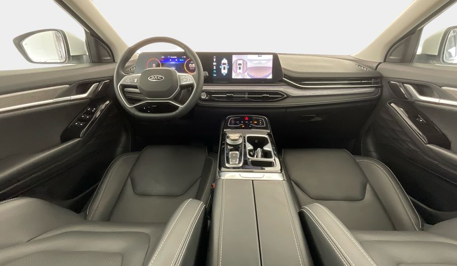 Jac Js6 1.5L FLAGSHIP AUTO Suv 2024