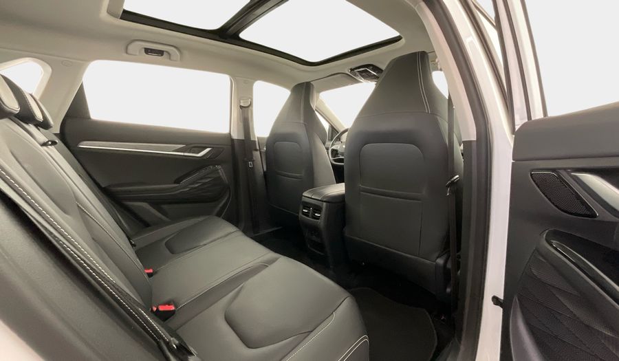 Jac Js6 1.5L FLAGSHIP AUTO Suv 2024