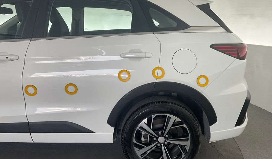 Jac Js6 1.5L FLAGSHIP AUTO Suv 2024