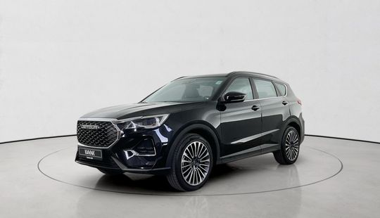 Jetour • X70 FL