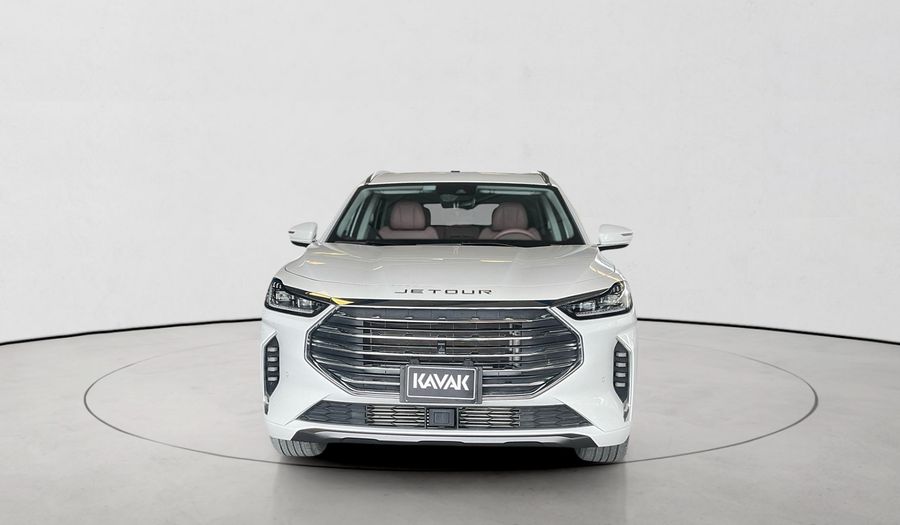 Jetour X70 Plus 1.6T 7DCT LUXURY Suv 2024