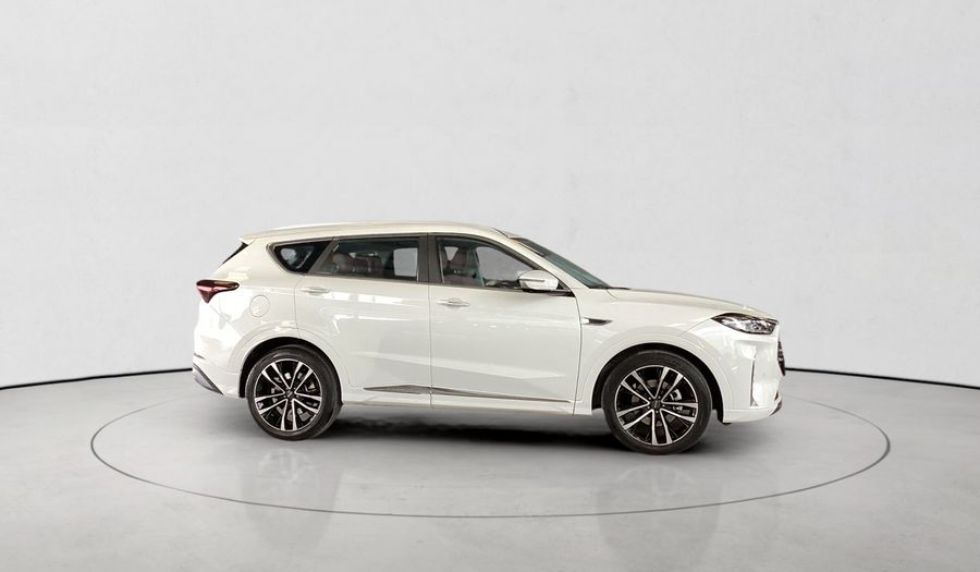 Jetour X70 Plus 1.6T 7DCT LUXURY Suv 2024