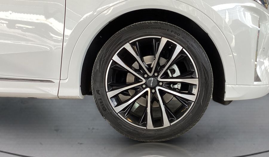 Jetour X70 Plus 1.6T 7DCT LUXURY Suv 2024
