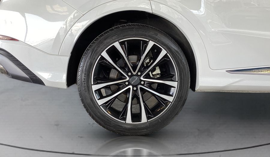Jetour X70 Plus 1.6T 7DCT LUXURY Suv 2024