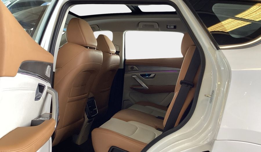 Jetour X70 Plus 1.6T 7DCT LUXURY Suv 2024