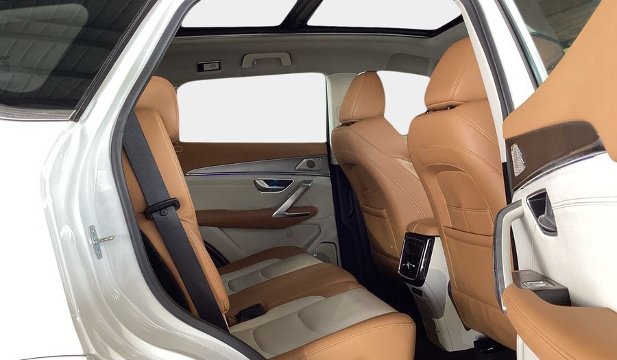 Jetour X70 Plus 1.6T 7DCT LUXURY Suv 2024