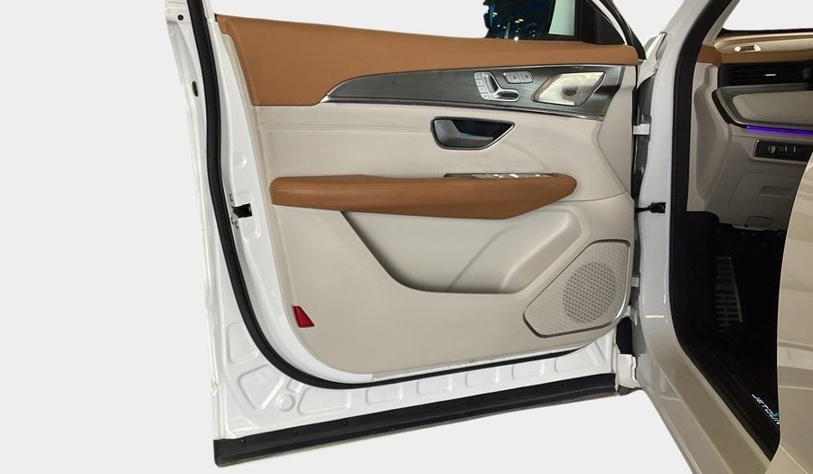 Jetour X70 Plus 1.6T 7DCT LUXURY Suv 2024